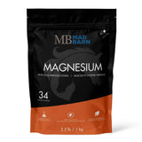 Mad Barn - Magnesium Oxide