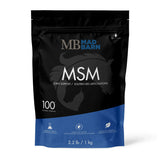 Mad Barn - MSM