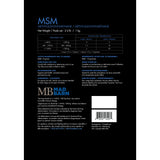 Mad Barn - MSM