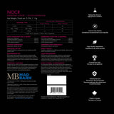 Mad Barn - NOCR
