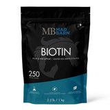 Mad Barn - Biotin