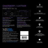 Mad Barn - Chasteberry