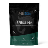 Mad Barn - Spirulina