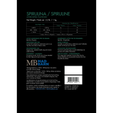 Mad Barn - Spirulina