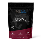 Mad Barn - Lysine