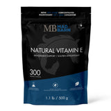 Mad Barn - Natural Vitamin E