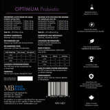 Mad Barn - Optimum Probiotic