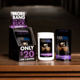 Mad Barn - Optimum Probiotic