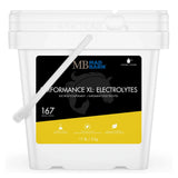 Mad Barn - Performance XL Electrolyte