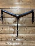 Breast Collar - Roohide