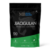 Mad Barn - Jiaogulan