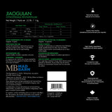 Mad Barn - Jiaogulan