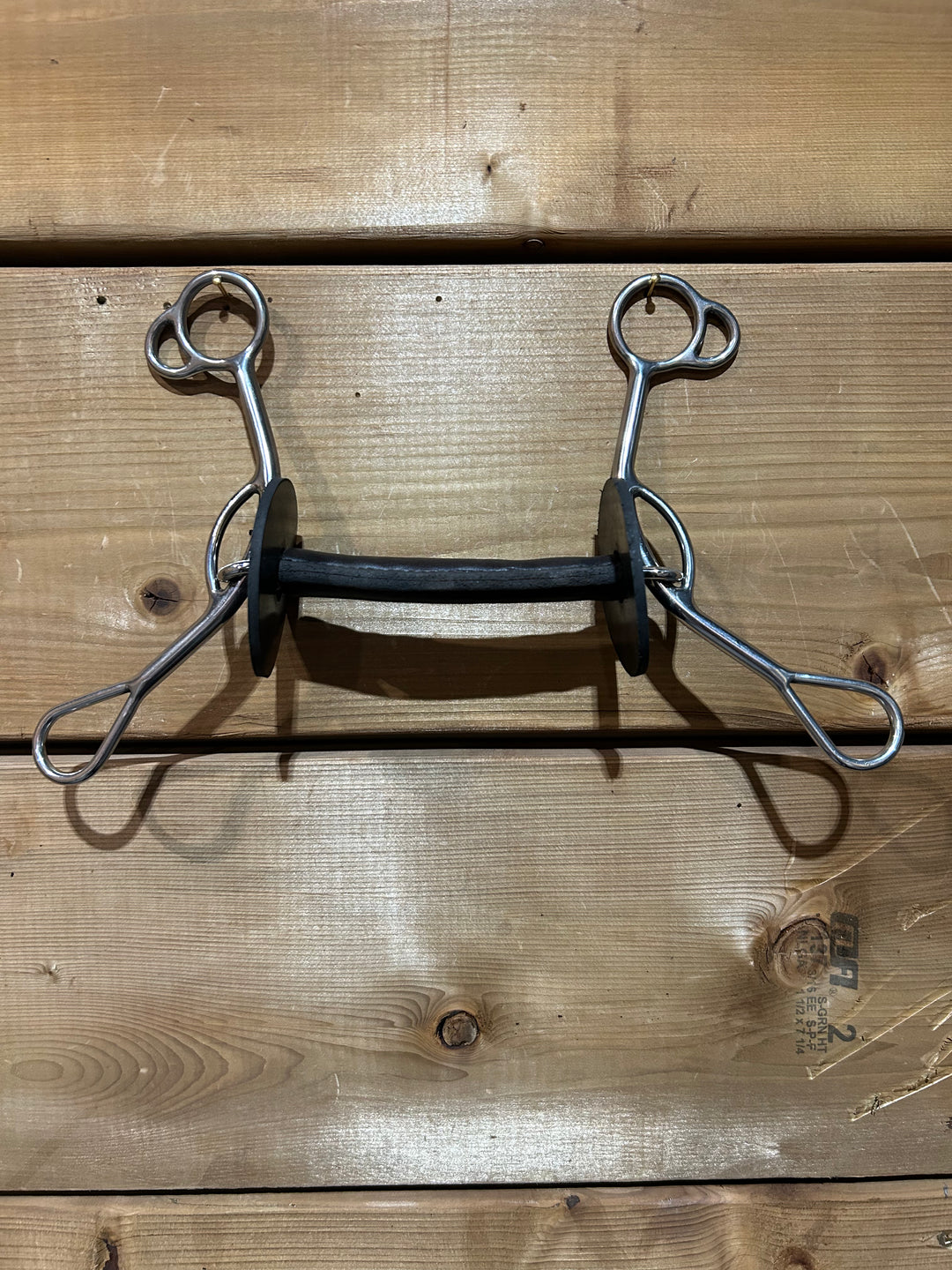 TRINIDAD トリニダード ELLIOTT(エリオット) Elliott Bit 'N Spur – K&K Livestock Co.