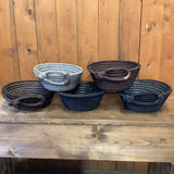 Rope Bowls - Key