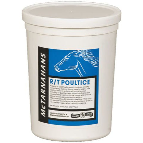McTarnahan’s R/T Poultice 2.27kg