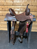 Jeff Smith - Barrel #2733N - IN STOCK