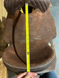 Jeff Smith - Barrel #2733N - IN STOCK
