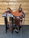 Jeff Smith - Barrel #2732N- IN STOCK