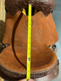 Jeff Smith - Barrel #2732N- IN STOCK