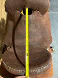 Jeff Smith - Barrel #2731N- IN STOCK
