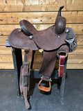 Jeff Smith - Barrel #2730N- IN STOCK