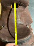 Jeff Smith - Barrel #2730N- IN STOCK