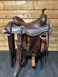 Jeff Smith - Lightweight Cowhorse - IN STOCK