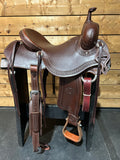 Jeff Smith - Lightweight Ranch Cutter - IN STOCK