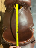 Jeff Smith - Lightweight Ranch Cutter - IN STOCK