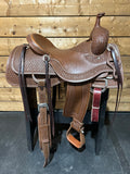 Jeff Smith - Ranch Cutter - IN STOCK