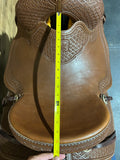 Jeff Smith - Ranch Cutter - IN STOCK