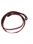 Scott Thomas Latigo 5 Plait Roping Rein