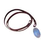 Scott Thomas Latigo 3 Plait Roping Rein