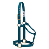 Weaver - 1" Original Non Adjustable Halter - Small - Assorted Colours