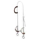 Weaver One Ear - Gag Bridle with Bit