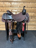 Jeff Smith - Ranch Cutter #2755N - IN STOCK