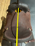 Jeff Smith - Ranch Cutter #2755N - IN STOCK