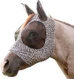 Comfort Fit Lycra Fly Mask