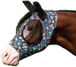 Comfort Fit Lycra Fly Mask