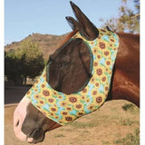 Comfort Fit Lycra Fly Mask