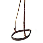 Professional's Choice - Noseband - 2-ply Bison