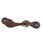 Spur Strap Bison YTH/WMN