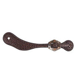 Spur Strap Bison MEN