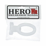 Hero Breakaway Honda