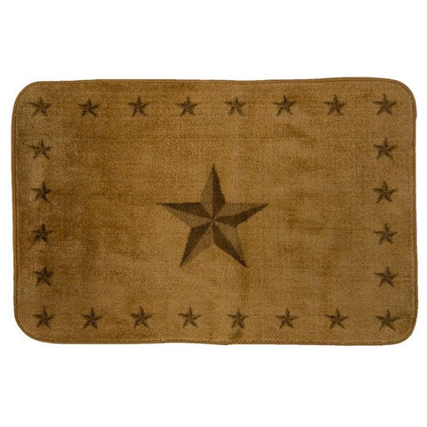 Luxury Star Rug