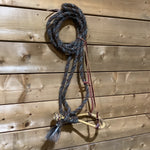 Bosal/ Mecate/ Hanger RW-DR18