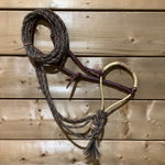 Bosal/ Mecate/ Hanger-