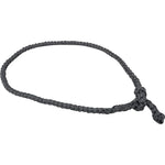 Quick Tie Neck Rope Muletape