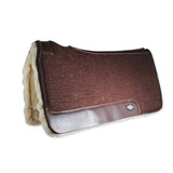 Professional's Choice - Steam Pressed Comfort Fit Felt Saddle Pad