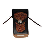 Professional's Choice - Leather Cell Phone Holder